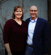 Todd and Julene Diedrich